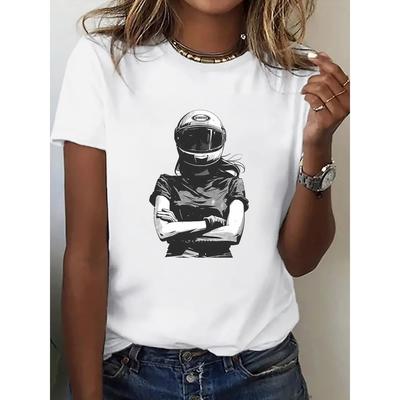 Üst Kıyafetler – T-shirtler