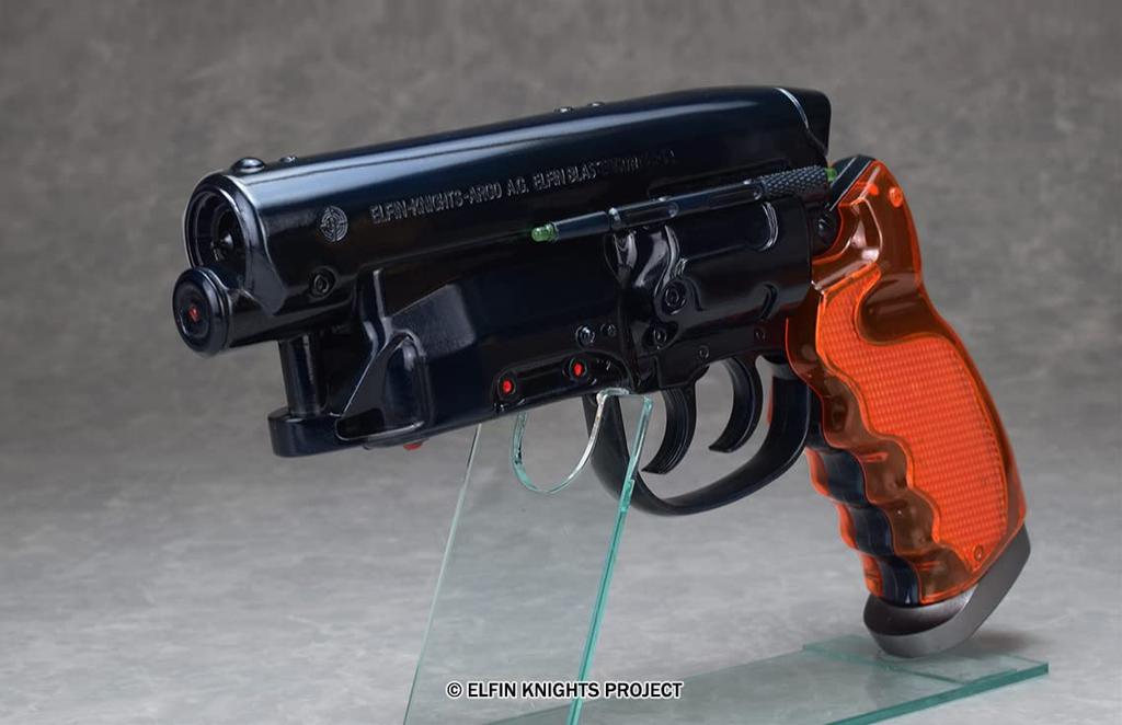 Fullcock Realfoam Water Gun, Vol. 12, Takagi Type 2019 Water Gun, Vol. 2.0, Approximately 252mm Long, Made of ABS