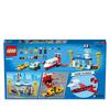 LEGO City Central Airport 60261