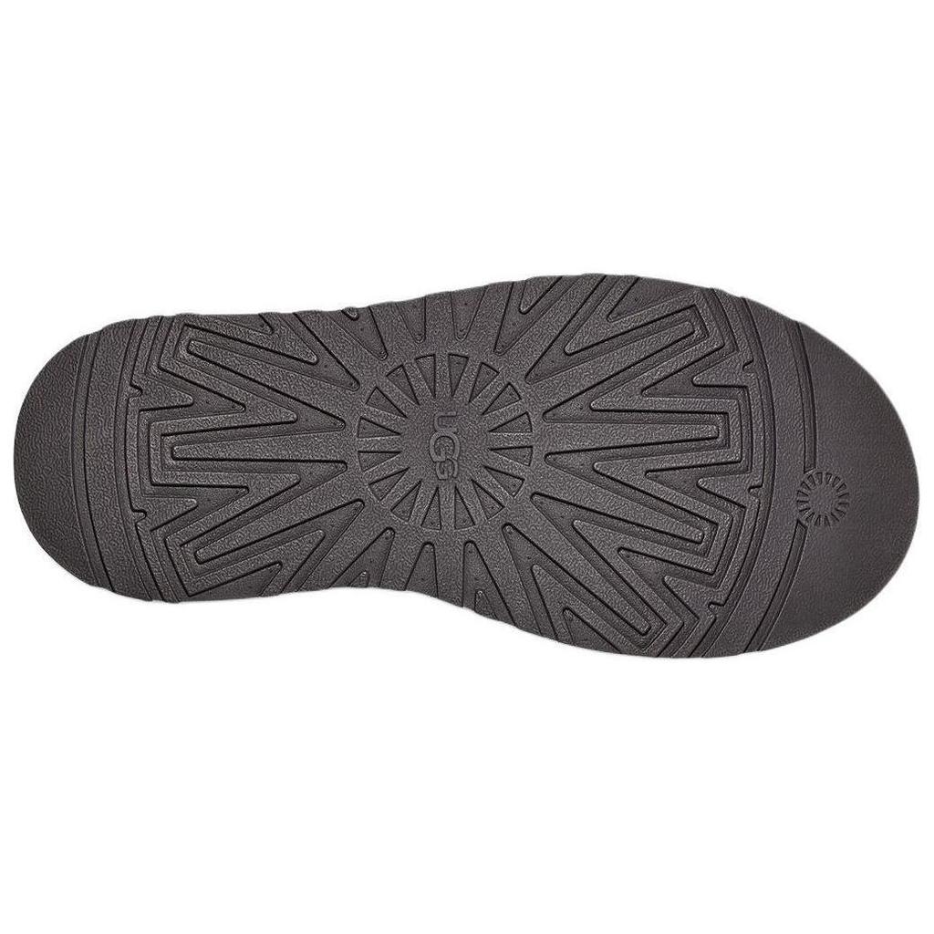 UGG Klassische Mini Dipper Stiefel Thundercloud Damen Sneaker 1168170-THND