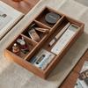 Walnut Wood Storage & Serving Tray