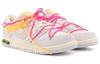 Nike X Off White Dunk Low 'Lot 17 Of 50' DJ0950-117