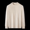 Firstview Men's Classic Casual Crew Neck Knit Sweater