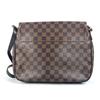Louis Vuitton N41178 Damier Buzaslowsbury Crossbody bag flap Shoulder Bag