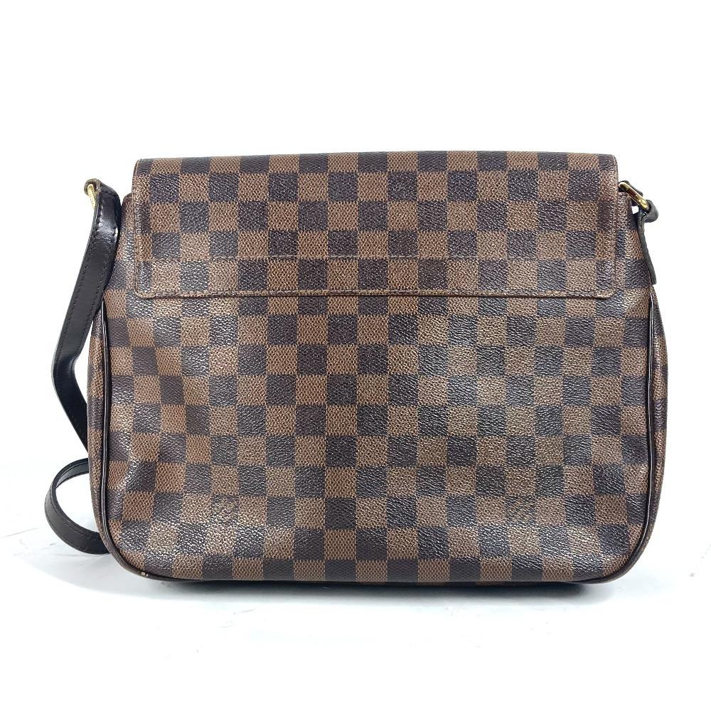 Louis Vuitton N41178 Damier Buzaslowsbury Crossbody bag flap Shoulder Bag