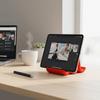 Supporto Portatile per Telefono Regolabile per Tablet Cellulari Stand Mobile Novità Surfing