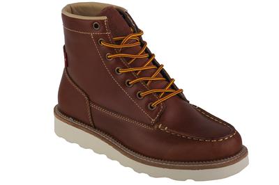 Darrow Chukka S, Womens Brown Lace-up Shoes
