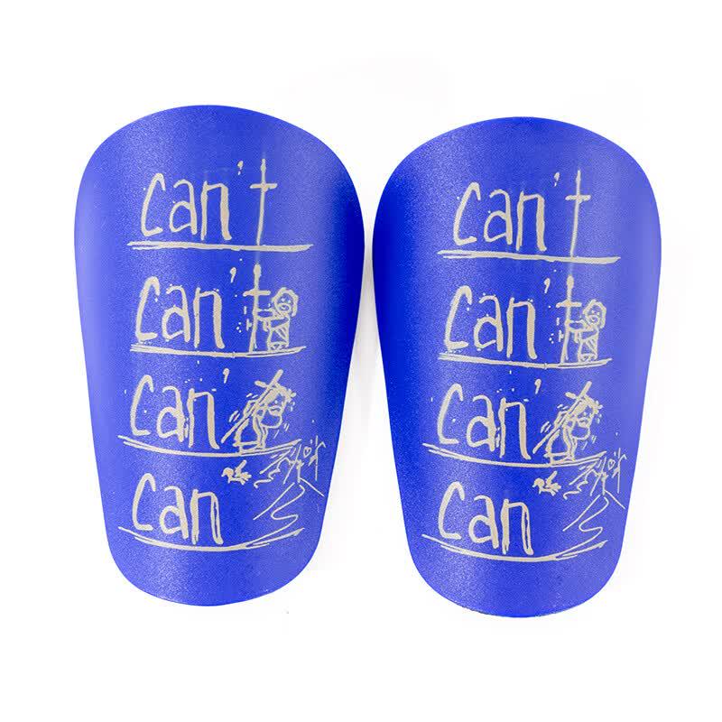 LISM Mini Soccer Shin Guards