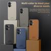 Luxury Business Leather Soft Frame Magnetic Cover For OnePlus Nord 3 Nord3 Phone Cases Capa