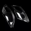 Left/Right Side Headlamp Cover For BMW Z4 E85 2003-2008 Car Transparent Cover Lampshade Lamp Shade Front Headlight Cover Lens