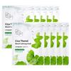 BOM Cica Tenol Blend Calming Mask 25g×10 Sheets