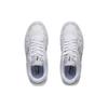 Li Ning Tianji Skateboard Shoes Women's Low Top White/Black AGCT376-2