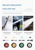 380V High-Power Electric Pressure Washer for Commercial Use