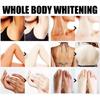 Body Moisturizer To Brighten Skin Tone, Moisturize, Lighten Dullness, and Firm Skin