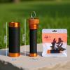 1Pcs Alloy Cable Ring Fast Line Cutting Anti-slip Protect Hands/fishing Reel Tighten The Leader Knot Fishing Tools