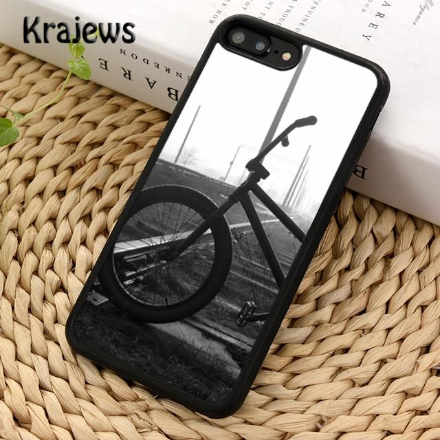 

Krajews sports bike cycle Soft Phone Case Cover For iPhone 17 Air 16 15 14 plus 11 12 13 pro ma coque Shell Fundas iPhone 13