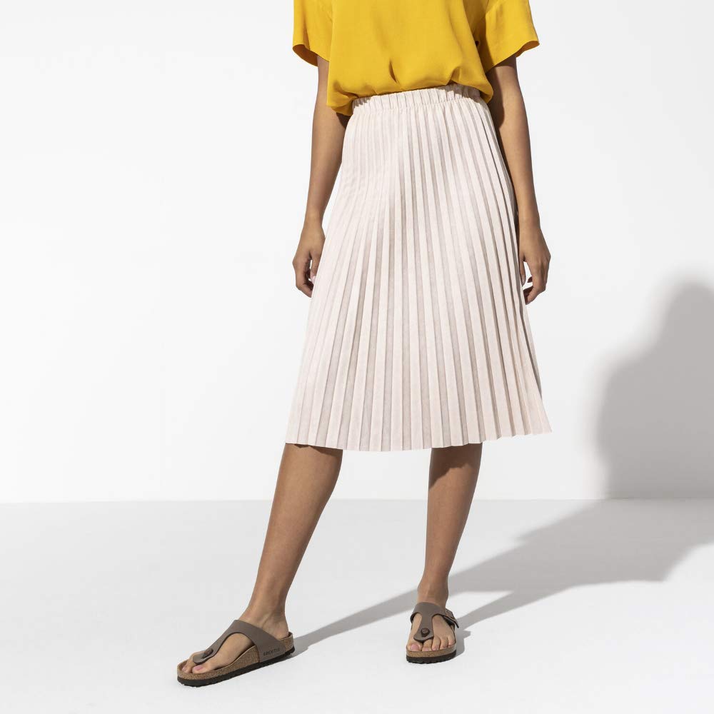 Birkenstock Gizeh MC Size Cm Men's Sandals, MOCCA, 27.0 (43751)