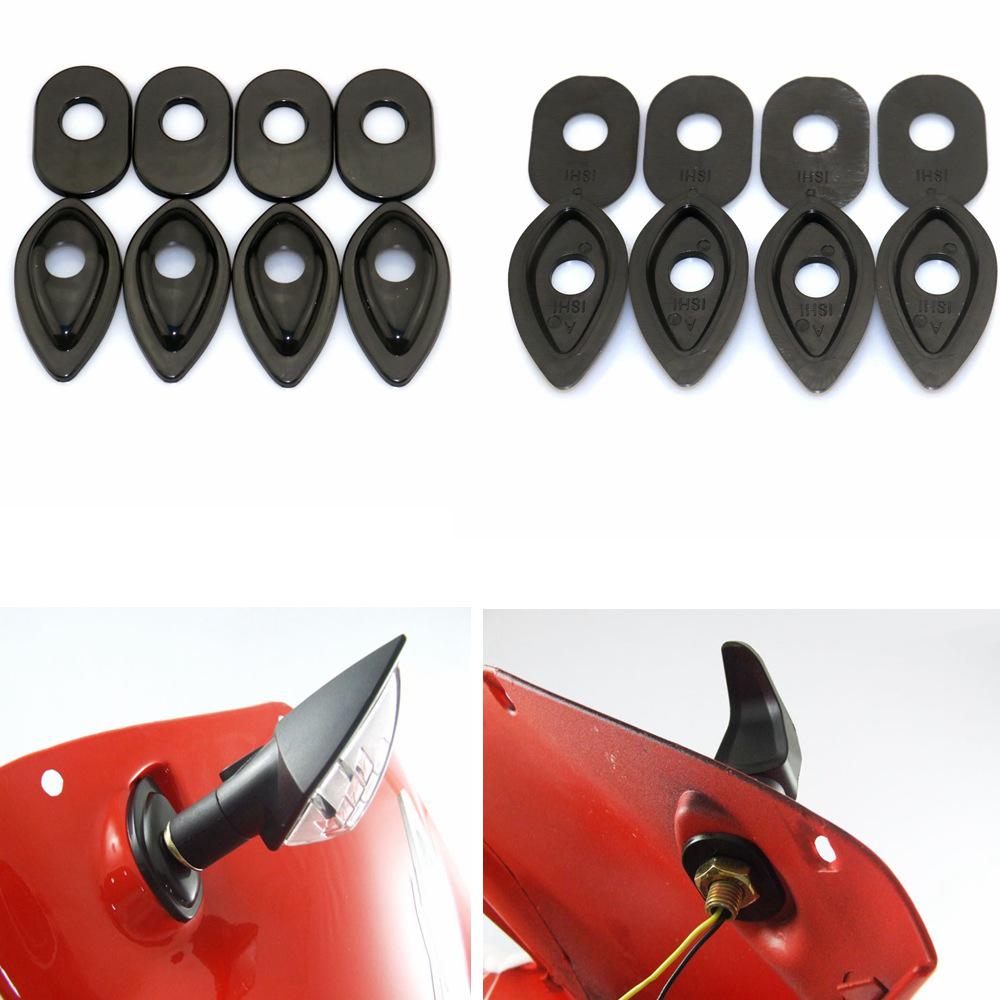 

Honda CBR600RR/CBR1000RR/CB1000 Turn Signal Gasket for Modified Indicators Jimotochi