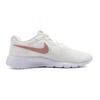 New Nike Tanjun EasyOn GS 'Summit White Red Stardust' DX9041-100