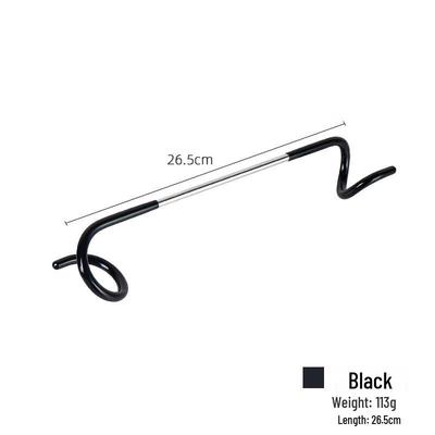 Outdoor Camping S-Hooks