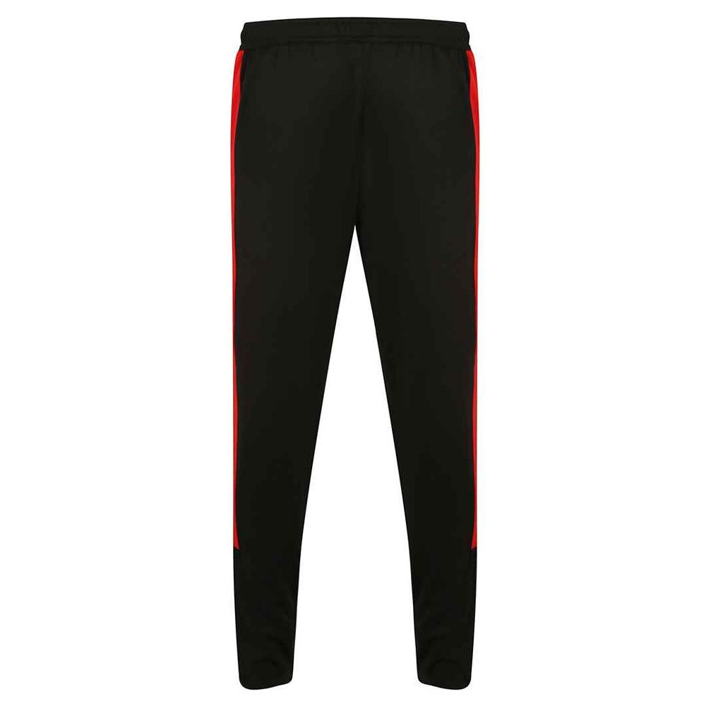 Finden & Hales Unisex Adult Knitted Tracksuit Bottoms