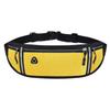  Running Waist Bag Sports Belt Pouch Mobile Phone Case Men Women Hidden Pouch Gym Sports Bags Running Pack