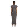 Build Your Brand Womens/Ladies Vintage Long Length Dress