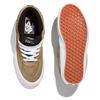 Vans Comfortable Casual Shock Absorbing High Top Skate Shoes Unisex Sneakers Brown Green VN0A5FCDCUQ