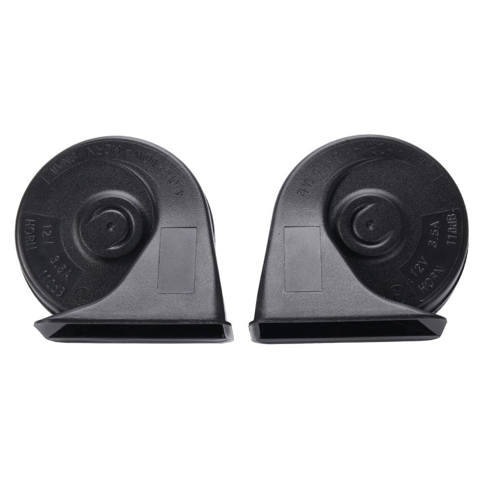 Snail Horn for 2016-2018 Ford Explorer