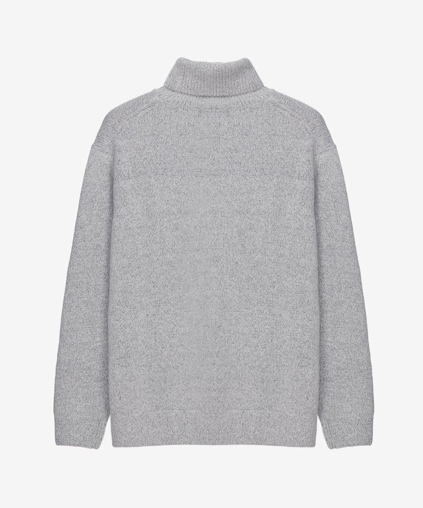 MINDBRIDGE Turtleneck Knit - 2 Colors