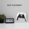 Game Controller Holder Wall Mount Stand Universally Headset Hanger Headphone Holder Gamepad Display Stand