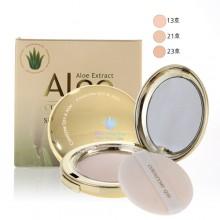 Coenzyme Q10 Aloe Silky Sun Two-Way Cake (No. 13, No. 21, No. 23)