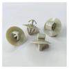 50Pcs Moulding Lower Protection Door Fastener Clips Kit #4409693 For OPEL MOVANO