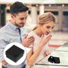 24 Pcs Heaven and Earth Cover Jewelry Box Gift Case Container Vintage Paper Small