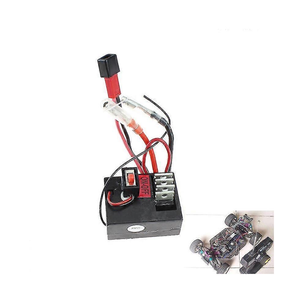 A949 A959 A969 A979 K929 1/18 Rc Car Receiver Esc A949 56 New A949-56