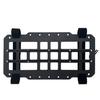 Universal Black Car Sun Visor Cover Organizer Panel Vehicle Tool Storage Holder