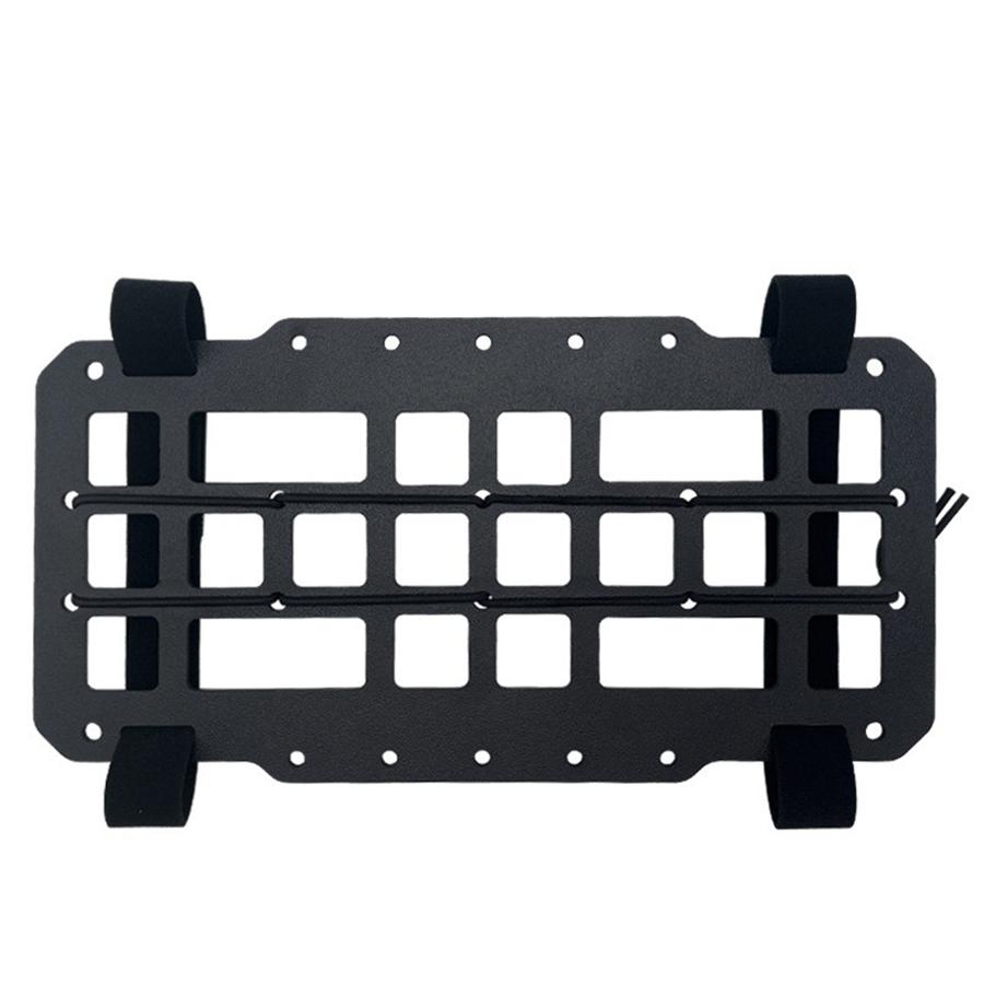 Universal Black Car Sun Visor Cover Organizer Panel Vehicle Tool Storage Holder