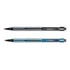 Pilot BP-145 Medium Retractable Ballpoint Pen 12pcs