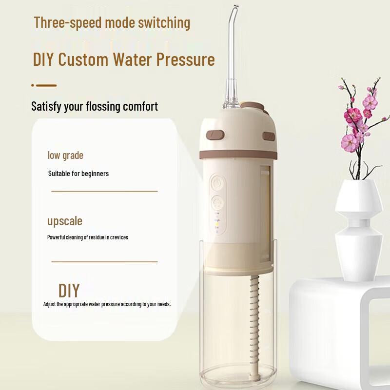 Hezheng 4-in-1 Personal Care Gift Set