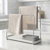 Modern Kitchen Sponge Stand Waterproof Bathroom Drain Rack  Kitchen Utensils