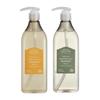 Hair Care Shampoo 500ml (Jojoba & Tea Tree / Rosemary & Mint)