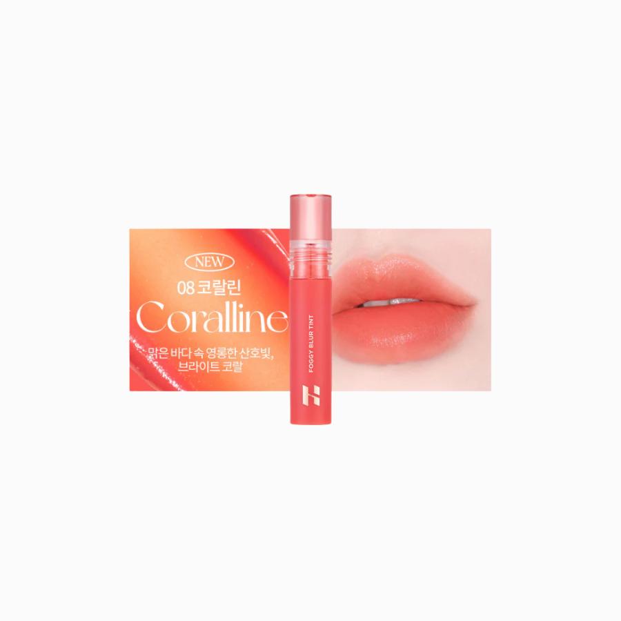 HOLIKA HOLIKA Foggy Blur Tint 4g