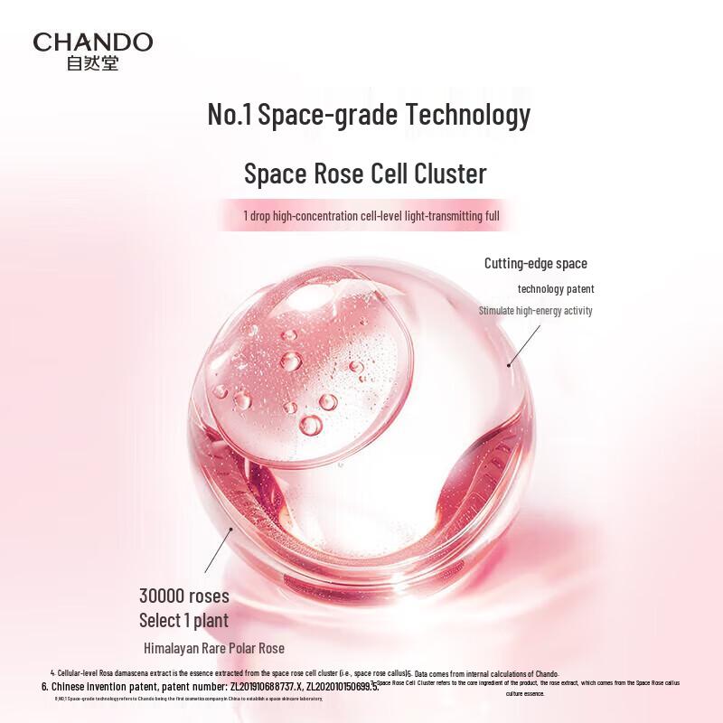 Chlitina Pink Diamond Firming Rose Eye Cream