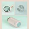 Large Capacity   Thermos Cup 520ml Vacuum Flasks Portable Stainless Steel Thermos Cup Water Bottle Travel Tea Mug Office Thermos Cup