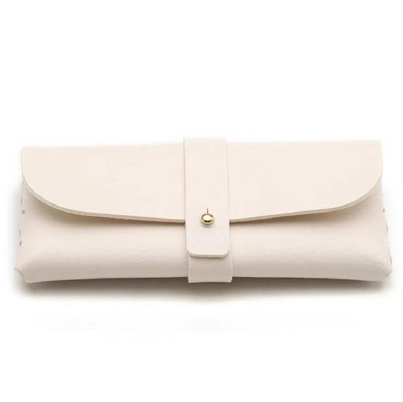 Women's F-Initial Rimless Oval Sunglasses with Diamond Accents - Fashionable European & American Trend, Small Frame, Sun Protection