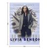 Olivia Benson Throw Blanket Fashion Sofas For Baby Sofa Luxury Brand Blankets