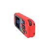 UNI-T LM100 Handheld Digital Laser Distance Meter Range Finder Rangefinder Length Area Volume Measurement 20 Group Data Storage