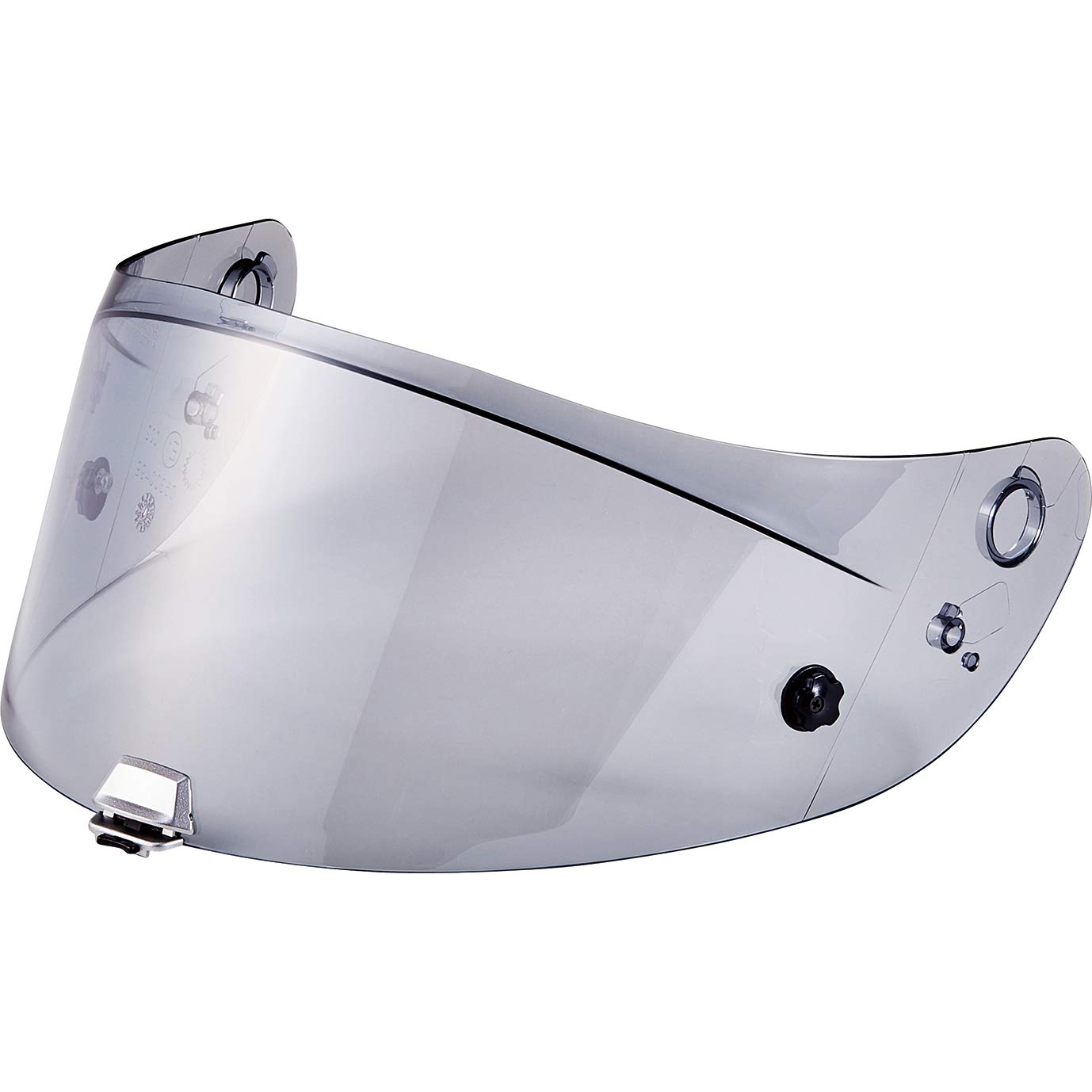 

HJC HELMETS Pinlock Shield Light Smoke for RPHA11 HJP208 & Tear-Off HJ-26