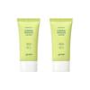 Houttuynia Cordata Calming Moisture Sunscreen SPF50+ PA++++ 50ml + 50ml Set
