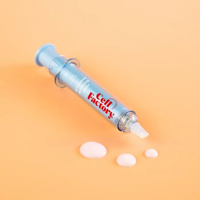 

Клеточная фабрика Аква Бустер Ампула (20мл)